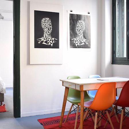 Central 2-Bedroom Apartment With Rooftop Access! Ep9G Atenas Exterior foto