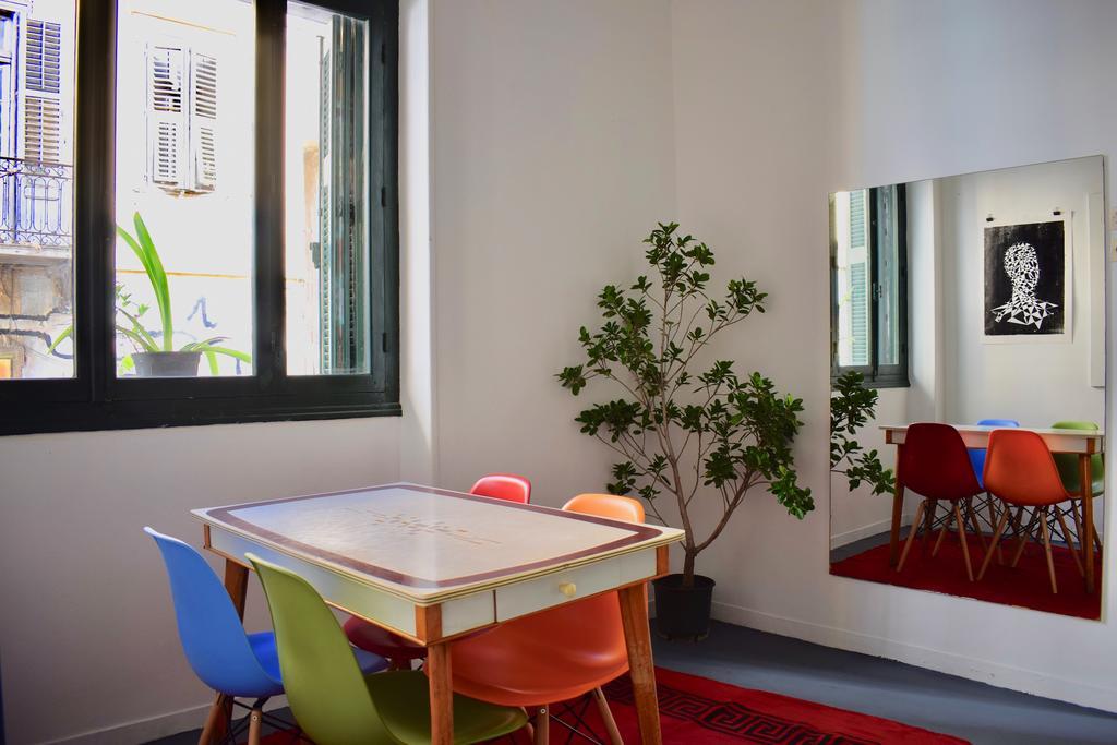 Central 2-Bedroom Apartment With Rooftop Access! Ep9G Atenas Exterior foto