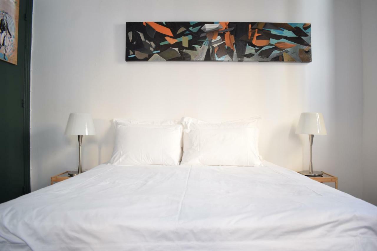 Central 2-Bedroom Apartment With Rooftop Access! Ep9G Atenas Exterior foto